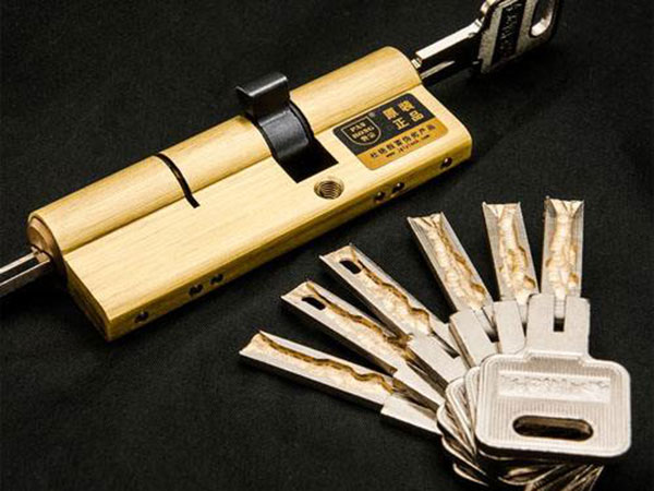 昌黎24小时上门开锁公司