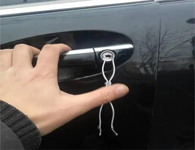 昌黎24小时上门开锁公司