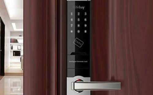 昌黎24小时上门开锁公司