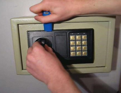 昌黎24小时上门开锁公司