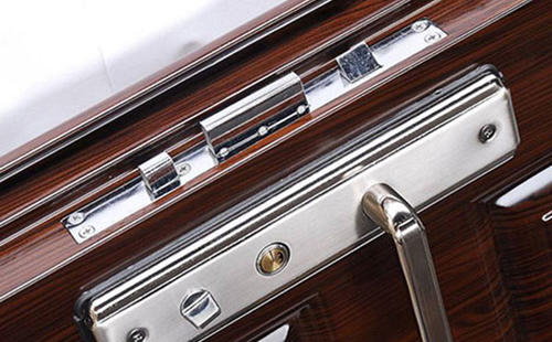 昌黎24小时上门开锁公司