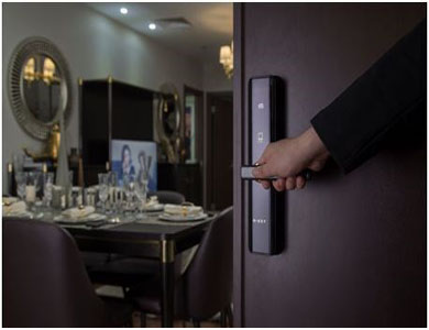 昌黎24小时上门开锁公司