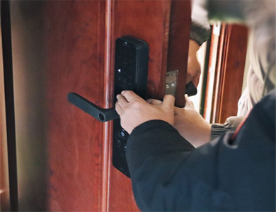 昌黎24小时上门开锁公司